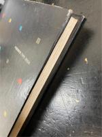 KOBUNDO TYPE BOOK