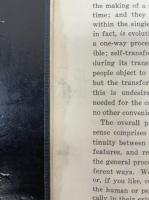 進化の過程　ＴＨＥ　ＰＲＯＣＥＳＳ　ＯＦ　ＥＶＯＬＵＴＩＯＮ