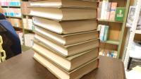 ファジェーエフ選集 (露文・ロシア語「Russian language」) 全7巻揃. Фадеев.7 Vols