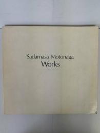 元永定正作品集 1955-1983　Sadamasa Motonaga Works