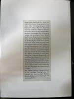 Kleine Berliner Baugeschichte< Von der Stadtgrundung bis zur　Bundeshauptstadt >