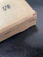 結晶解析　<物理測定技術2>　「熊谷寛夫」旧蔵