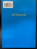 Mel Ramos　　30Postcard