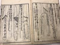 續新刃銘盡　巻之8