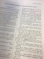 Classified catalogue of foreign books　revised edition