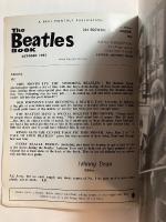 The Beatles Monthly Book No 3 Oct 1963 英文
