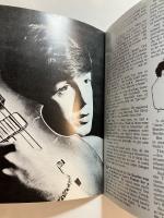 The Beatles Monthly Book No 3 Oct 1963 英文