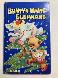 BUNTY'S WHITE ELEPHANT