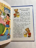 BUNTY'S WHITE ELEPHANT