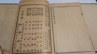 秦漢三國文評註讀本　上・下　計2冊