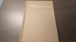 ロシア語統語論解明研究　1956年版の復刻版　(露文・ロシア語「Russian language」)