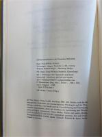 Vorlesungen : Ausgew〓hlte Nachschriften und Manuskripte.   Band 1, 3, 4a, 4b, 5, 6, 7, 9, 11,    計９冊.(ヘーゲル講義録　独文)