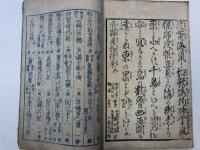 府縣産物往来