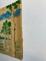 高山植物標本集