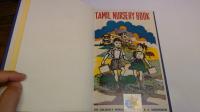 TAMIL　NURSERY　BOOK　