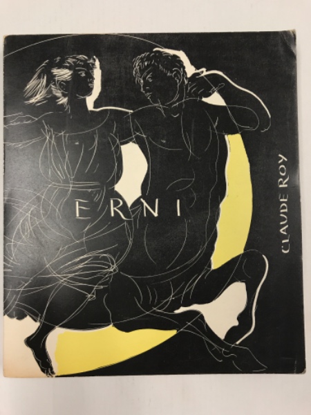ハンス・エルニ Hans Erni | Claude Roy | ¥770 - 日本の古本屋 / 日本