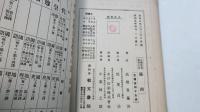 小学児童学習の友　満洲