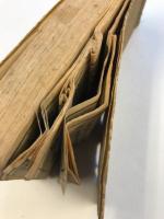 古今墨蹟鑑定便覧　上 , 中 , 下　計3冊揃