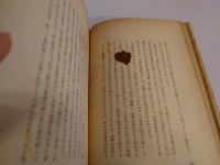 稲の花