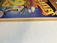 Les Beatles: chansons illustr〓es