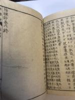 説法因縁除睡鈔 　巻之六　雑部