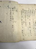 西医摘要方　完　
