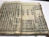 繪本甲越軍記 三編　巻2-12