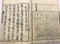 碁立絹篩　8巻揃　前篇卷1 , 前篇卷2 , 前篇卷3 , 前篇卷4 , 後篇卷1 , 後篇卷2 , 後篇卷3 , 後篇卷4