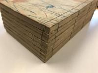 存採叢書　古今要覧稿抄　草木部　竹　巻1-8　8冊不揃い　