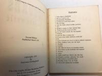 Pictures of the gone world The Pocket poets series, no. 1 (second edition)