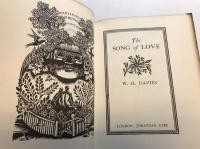 The song of love