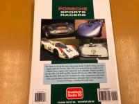 Porsche Sports Racers Ultimate Portfolio 1952-1968