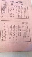 剣の精神　皇国読本　神聖日本軍團本部