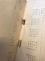 昭和八年労働運動年報　