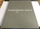 Edward Ruscha: Editions 1959-1999 : Catalogue Raisonne volume2エド・ルシェ　カタログ、レゾネ２