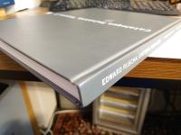 Edward Ruscha: Editions 1959-1999 : Catalogue Raisonne volume2エド・ルシェ　カタログ、レゾネ２