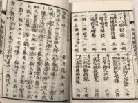 見真大師　御絵伝勧説　上下　巻1-6　合冊2冊