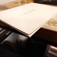 工芸サロン壺好十五周年記念　ニューヨークポテリー　ジェフ・シャピロ展