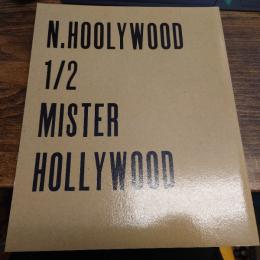 N.HOPOLYWOOD　1/2  MISTER HOLLYWOOD