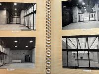 日本銀行本店営業所新館増築第一期工事　竣工記念写真
