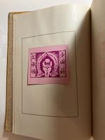 蔵書票の話　展望社版