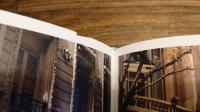 RAYMOND　DEPARDON　VILLES/CITIES/STADTE