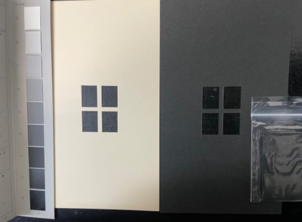 新版 標準土色帖 Standard soil color chart(農林省農林水産技術会事務
