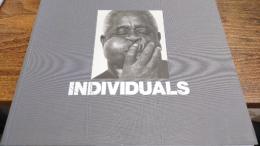 Individuals　Portraits from the Gap Collection