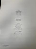 エドワード　ナハムキン　リミテッド：ポートフォリオ ＜Eduard Nakhamkin Limited PORTFOLIO＞ 限定版発行元　第２巻