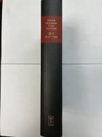 Fontes Historiae Iuris Gentium: Quellen Zur Geschichte Des Völkerrechts / Sources Relating to the History of the Law of Nations : 1815 – 1945 　Ｂａｎｄ3/2