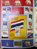 A Century of Thai Graphic Design