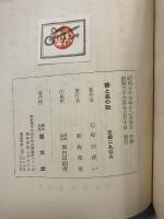 霧と星の歌