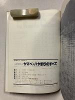 ヤマベ・ハヤ釣りのすべて : これで釣れる その基礎と釣技　ビッグユニオン