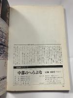 中部のへらぶな＜東海釣りガイド＞